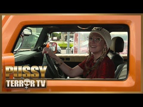 Umweltsch(m)utz: Greta Thunbergs Schwester - PussyTerror TV