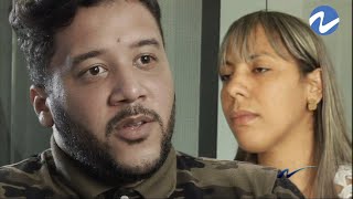 Nuria Piera: La Fábula De Una Realidad, Los Secuestros En El País