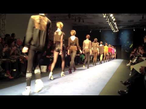 Kristina Ti FW 13-14