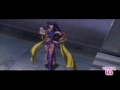 Super Street Fighter IV Stories Rose