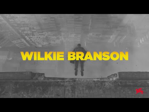 Biennale Danza 2021 - Wilkie Branson