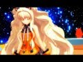 【MMD & VOCALOID3】 Galaxias!【SeeU】 