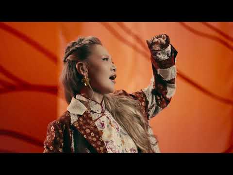 Erdenechimeg - Tosongiin Oroi (Khurden Khug PART5)