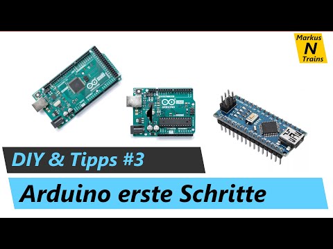 Arduino Tutorial für Einsteiger - Tools & Tipps #3