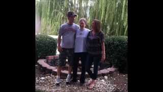 Jesus and Mama - Confederate Railroad