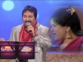 Swarabhishekam స్వరాభిషేకం Mano Usha Performance 22nd Dec 2013