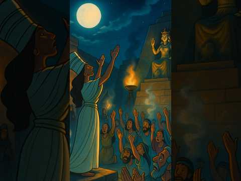 The Ancient Magic Behind Christian Traditions