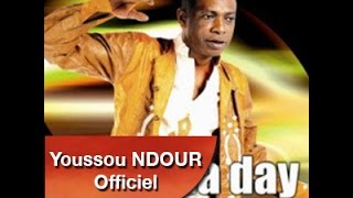 Youssou Ndour - Alsaama day 2 Remix - &quot;bololene&quot;