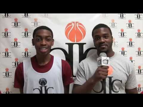 Joe Bamisile Coast2Coast Prep Camp Interview