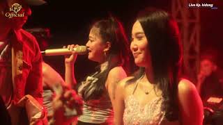 Download lagu SINKA XUN FT DIANA VANESSA|| SIA SIA MERINDU PERSI DJ MENI || BLMUSIK LIVE IN KIDONGDONG CARENANG mp3