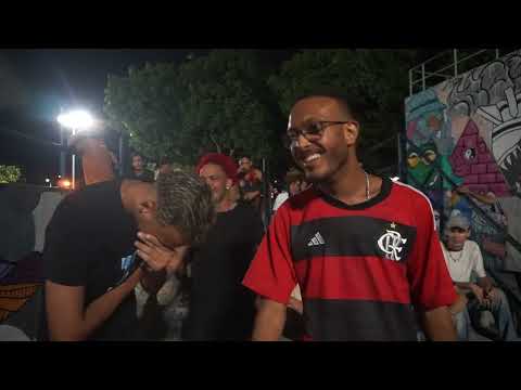 🤷‍♂️MEC POKE X MANO B🤦‍♂️ (DUELO DOS IRMÃOS)