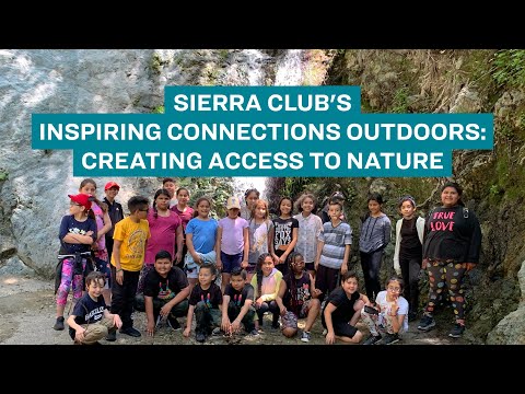 The Sierra Club: A Legacy of Environmental Activism | Vibepedia