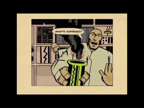 Dot Demo x Bub Styles - Side B [Visualizer]