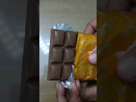 #shorts 🍫Dairy Milk Silk Oreo Red Velvet Unboxing and review #chocolate #dairymilk #youtubeshorts
