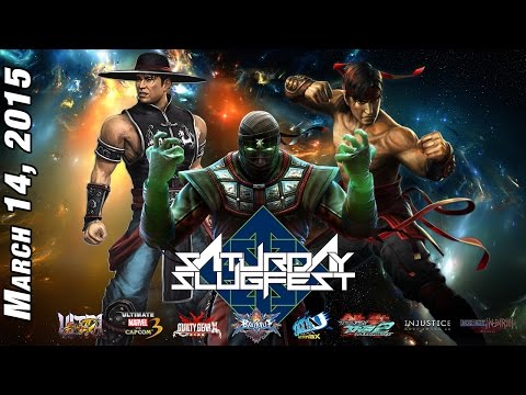 SS29 MK GF - STB NWM Shujinkydink (QUA) vs DavS13 (CAG)