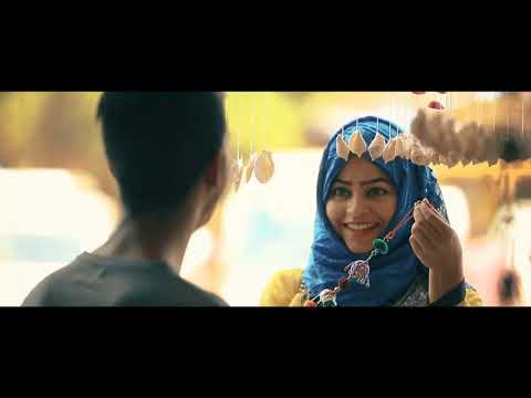 Kalrav Sarojwal Tere Sheher Mein