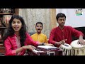 Choodi Jo Khanke Banna Re Maithili Thakur Rishav Thakur Ayachi Thakur