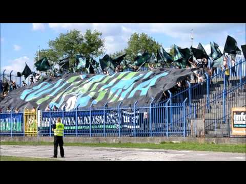 Kakaesiacy in Konin  18.06.2017