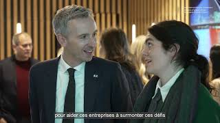 Ireland-France Economic Forum