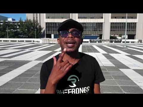 Rheebongs - Bars Galore 3