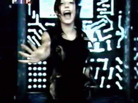 DJ MiXer EuRo ft Nika Belaya _-_Падала звезда 2011.wmv