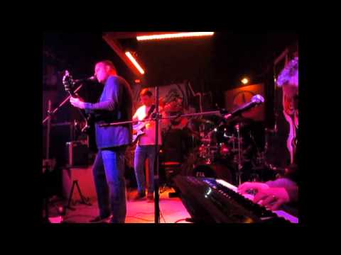 FTA - FTA - Hudební bazar Ostrava - 18.4. 2015 - Intense