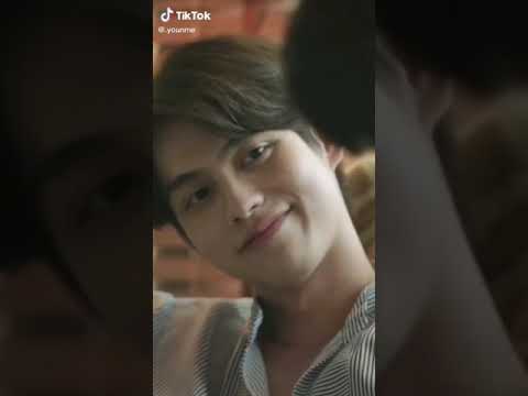 Ohm Thitiwat, Gulf Kanawut and Bright Vachirawit Chivaaree