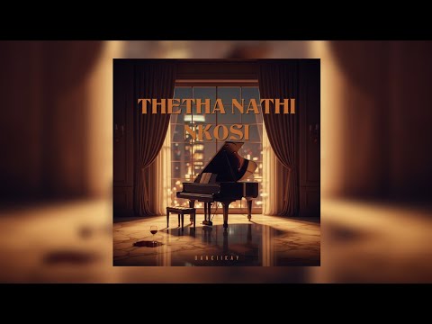 Dankii kay - Thetha Nathi Nkosi (Gqom Mix)