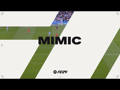 Die Gameplay-Neuheiten von EA SPORTS FC 24 im Überblick!