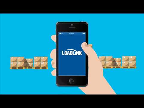 Loadlink Load board