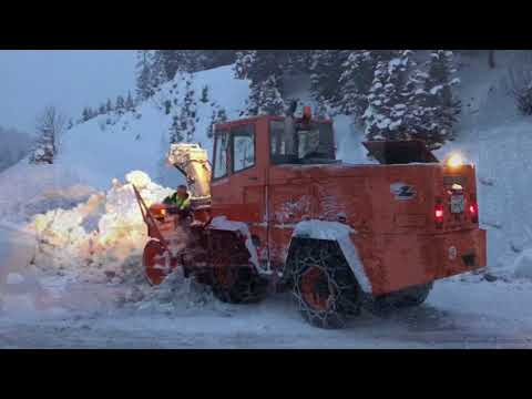 Bauhof 60 Sekunden - KW 48/2017 - Der Wochenrückblick