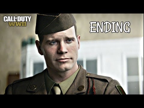 CALL OF DUTY WW2 Walkthrough Gameplay Part 11- THE RHINE - Campaign Mission 11