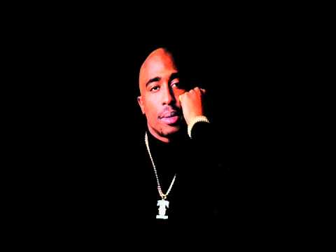 2Pac & Lil' Mo - Niggaz Nature (Acapella)
