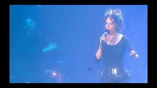Sarah Brightman - A Question of Honour , grand finale