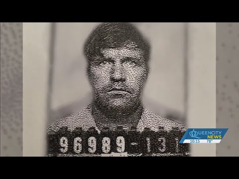 Blue Ridge Runs Red: Growing up with the deadliest man in the Southeast