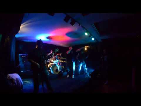 Overpain - Ignition live