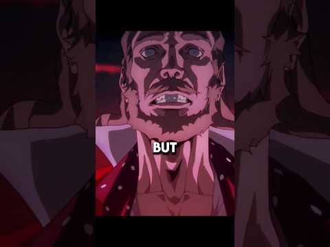 Castlevania death #anime #animeedit #castlevaniadeath #castlevania #castlevaniaseason4 #dracula