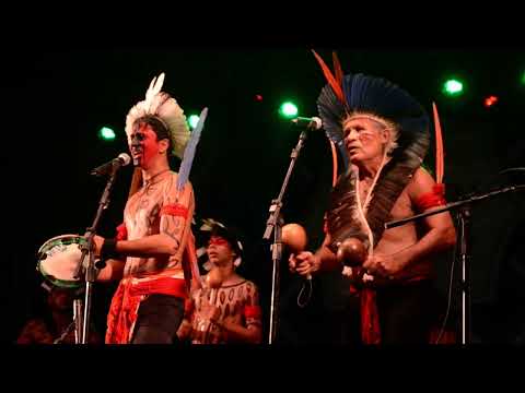 Coco de Toré - Indio Boró