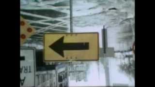 Sesame Street - Rectangles in the city and country (1969)