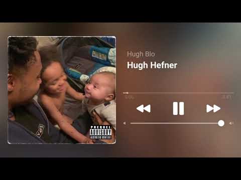 Hugh Blo (LongLiveMarcusParks) - Hugh Hefner
