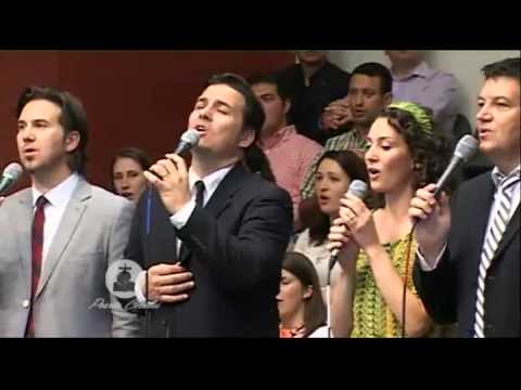 The Messengers  Apa-i schimbat-o in vin