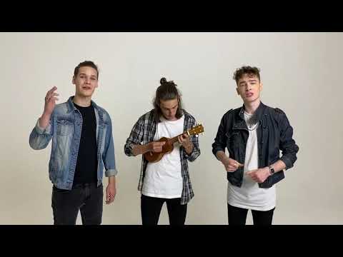 Acoustic Show: Fehér Holló x Bánki Beni x Kovacs Kristof - Apofénia 5.Rész