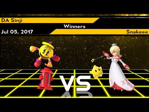 XenoSixtyNine - [Winners] DA Sinji vs Snakeee