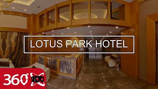 LOTUS PARK HOTEL