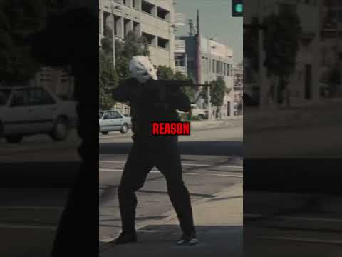 Everyone Thinks This Was Tactical. It Wasn’t.