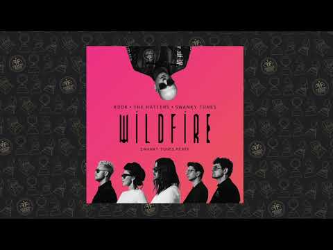 KDDK, The Hatters, Swanky Tunes - WILDFIRE (Swanky Tunes Remix)