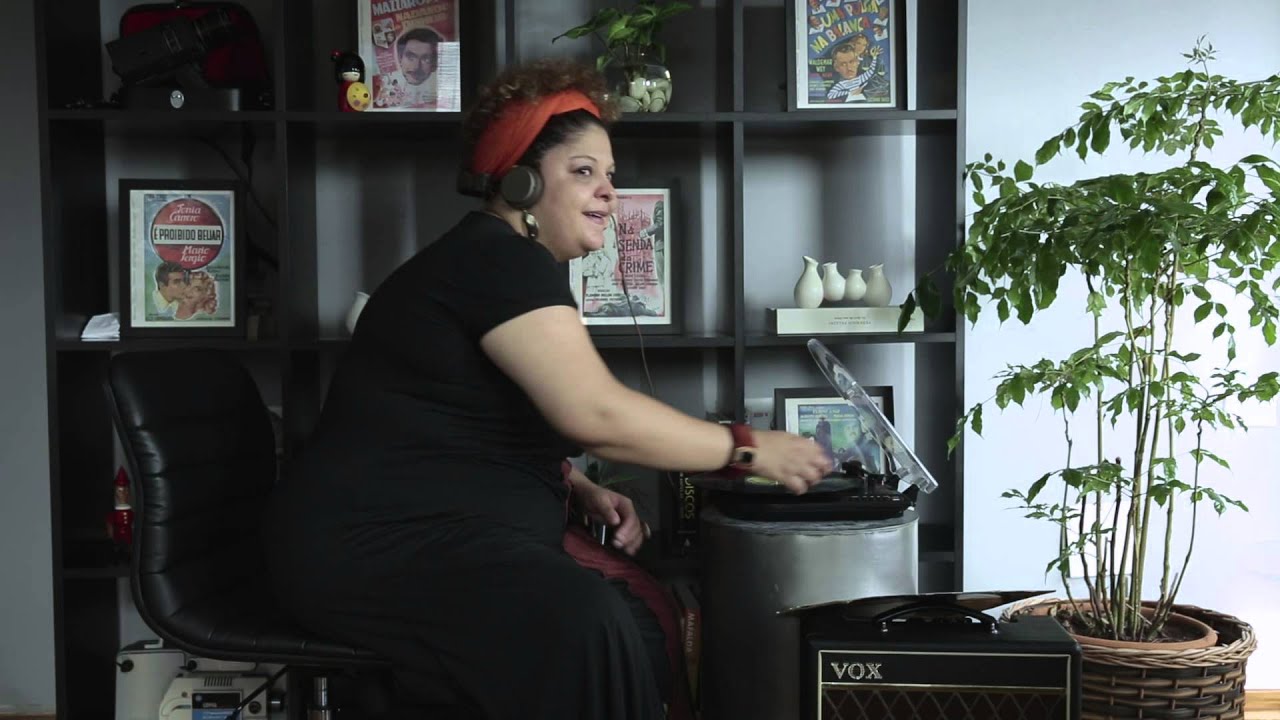 Musical: A dona da Voz - Angela Maria