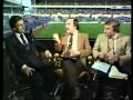 Tottenham Hotspur v Nottm Forest 1983 (First televised Live game)