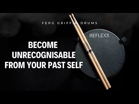 How To Get Lightning Fast Single Strokes in 2025