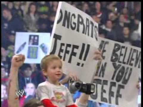 wwe-edge vs trple h vs jeff hardy -armageddon  (aoudio latino) 3 de 3.wmv